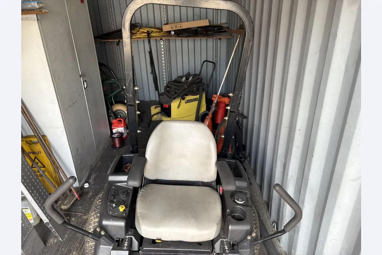 Equipment for automotive manufacturing (second auction)-6