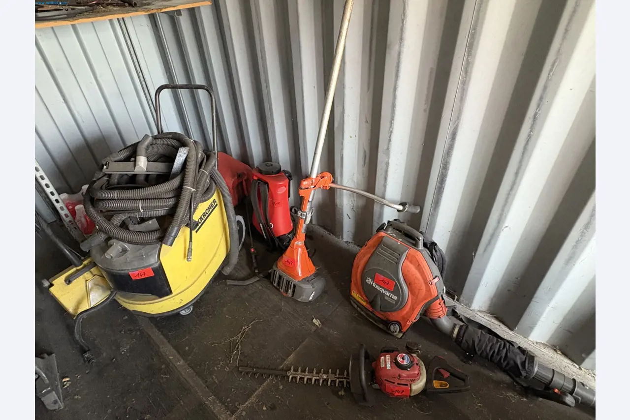 Equipment for automotive manufacturing (second auction)-7