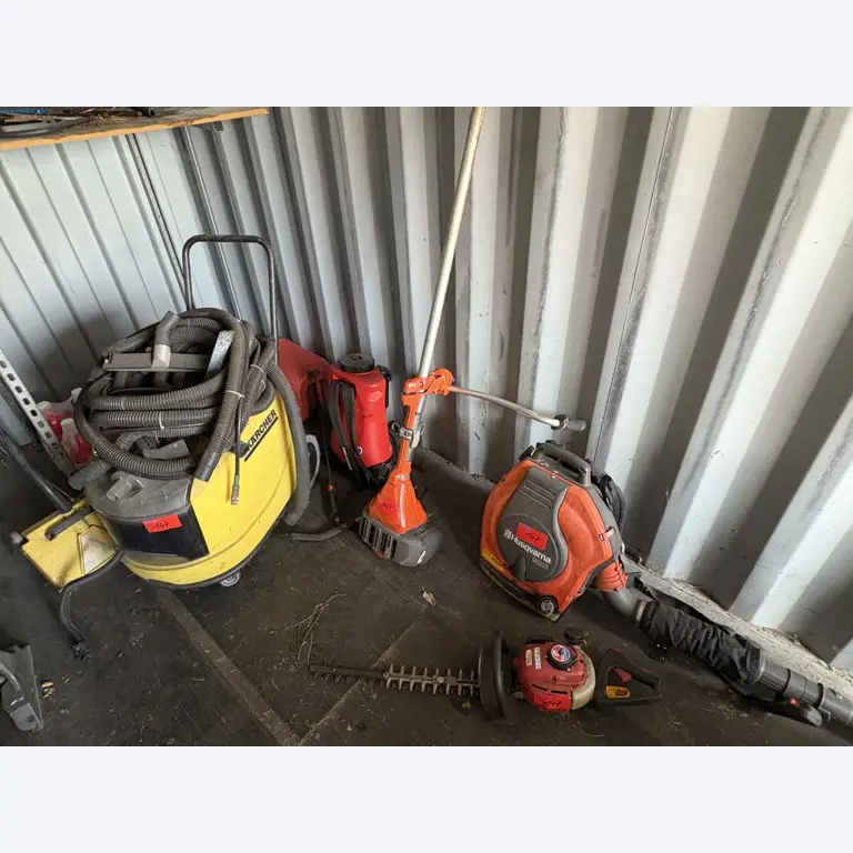 Equipment for automotive manufacturing (second auction)-7