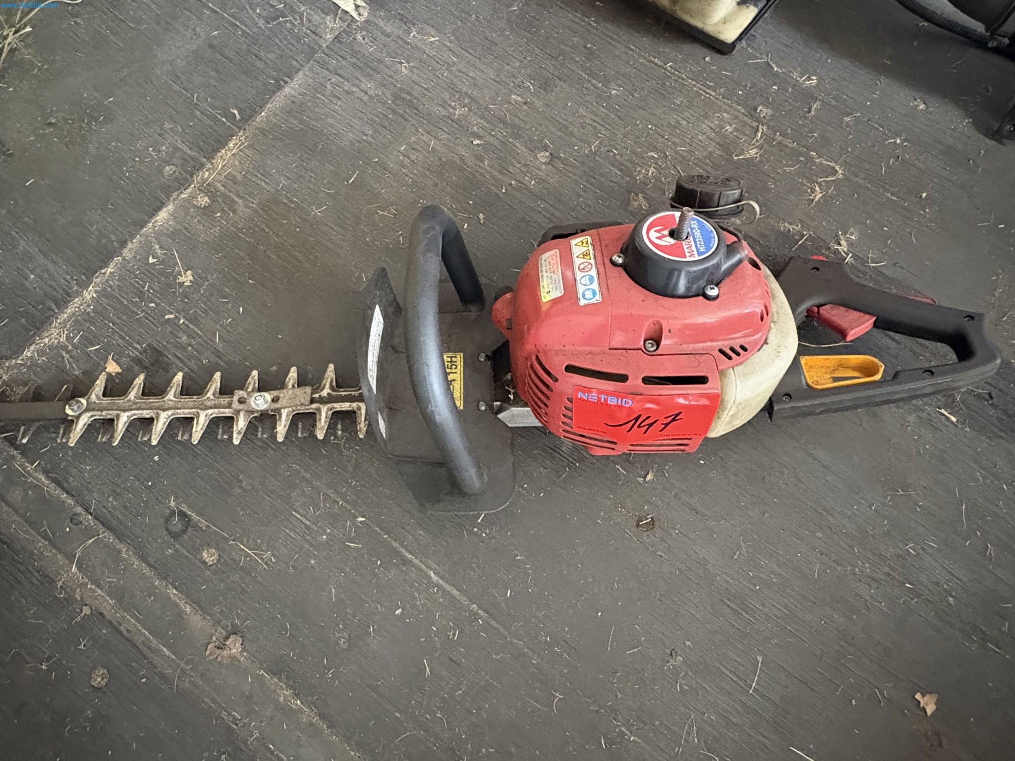 Equipment for automotive manufacturing (second auction)-8