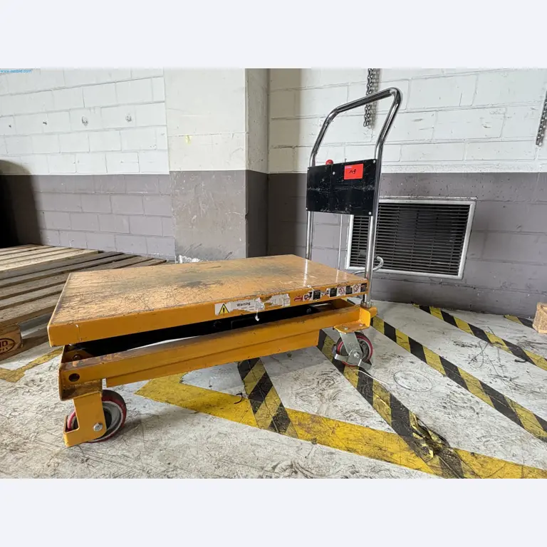 Oprema za avtomobilsko industrijo (2. dražba)-1