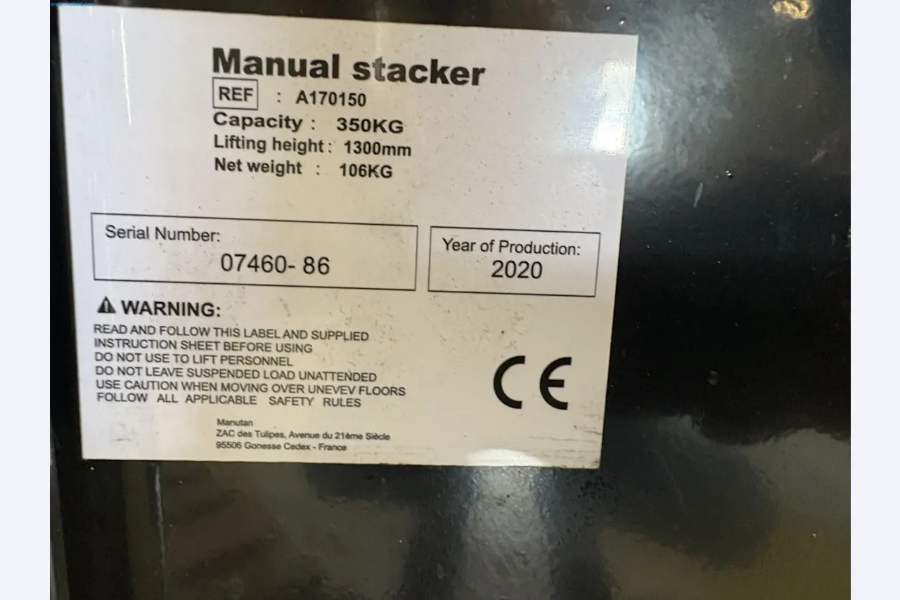 Oprema za avtomobilsko industrijo (2. dražba)-2