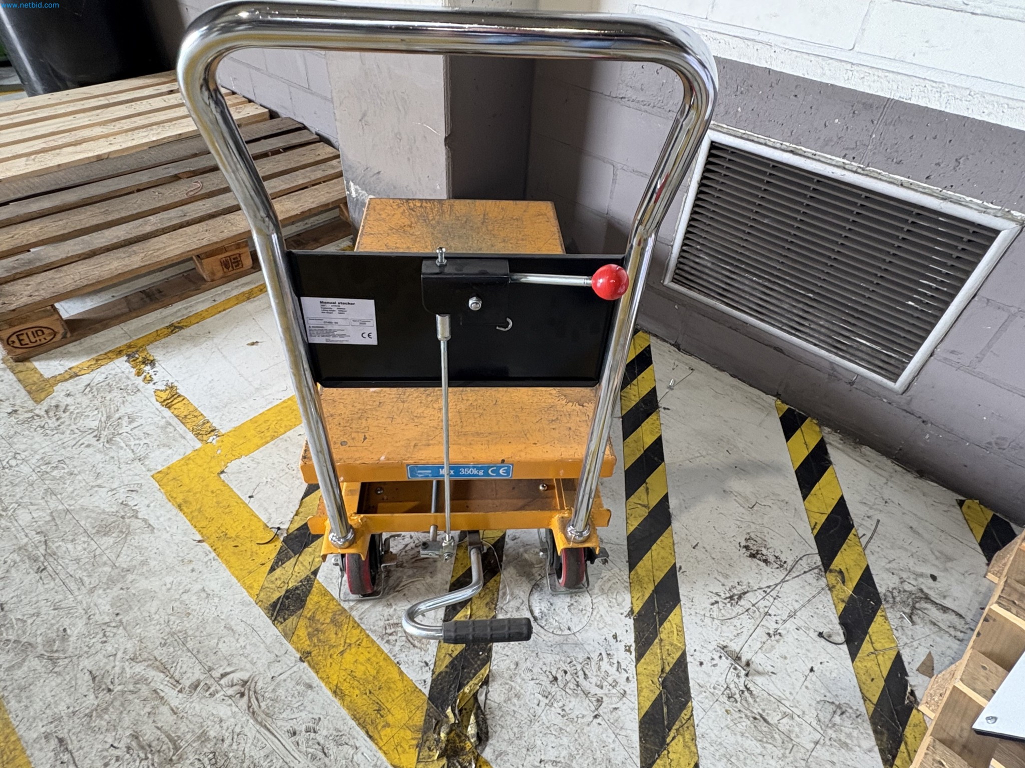 Equipment for automotive manufacturing (second auction)-3