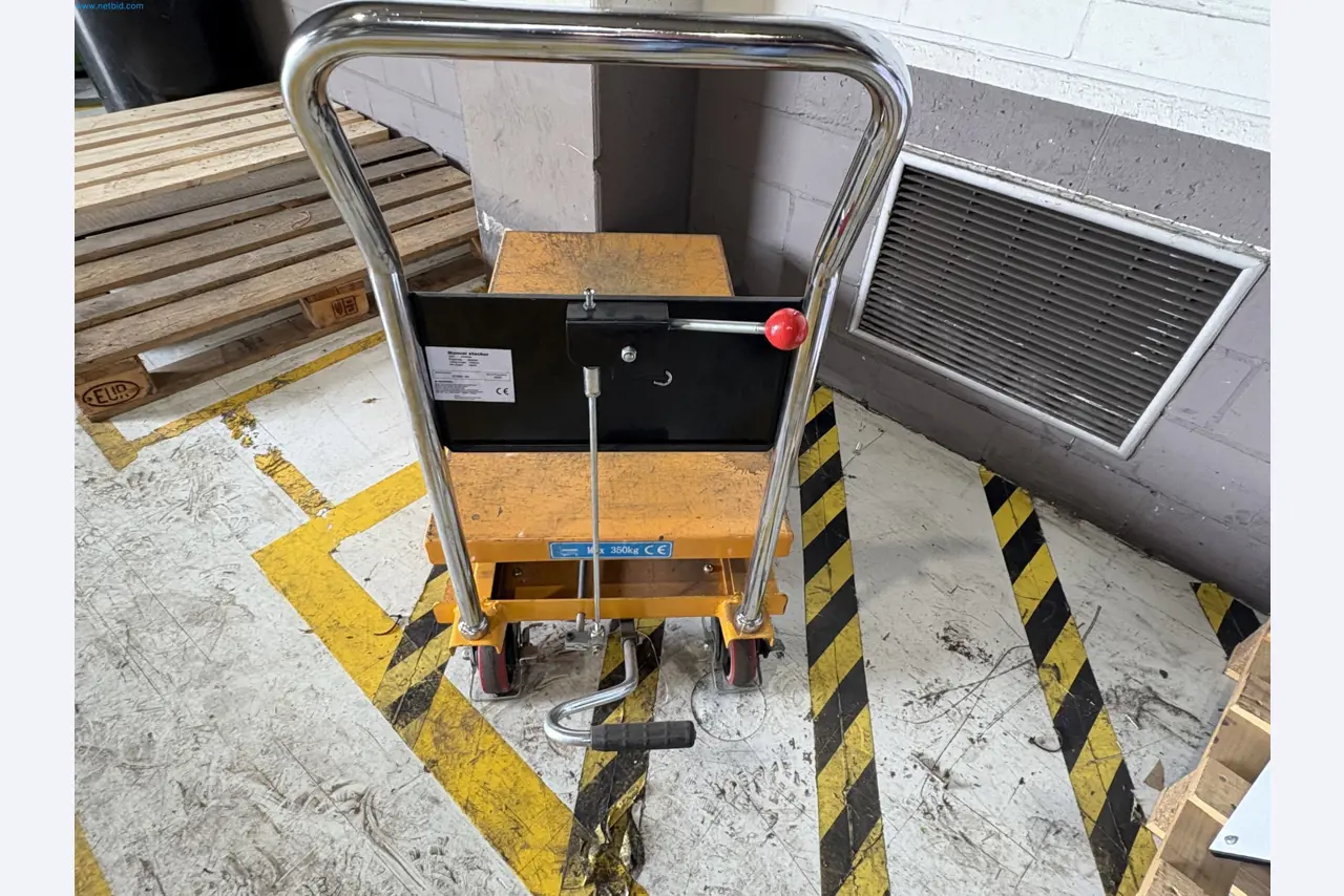 Oprema za avtomobilsko industrijo (2. dražba)-3