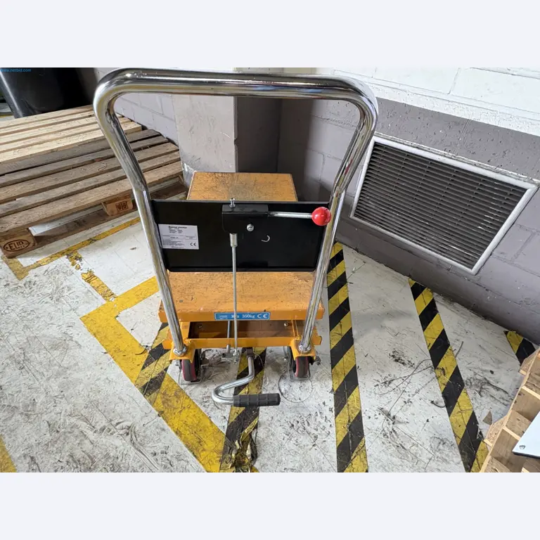 Oprema za avtomobilsko industrijo (2. dražba)-3