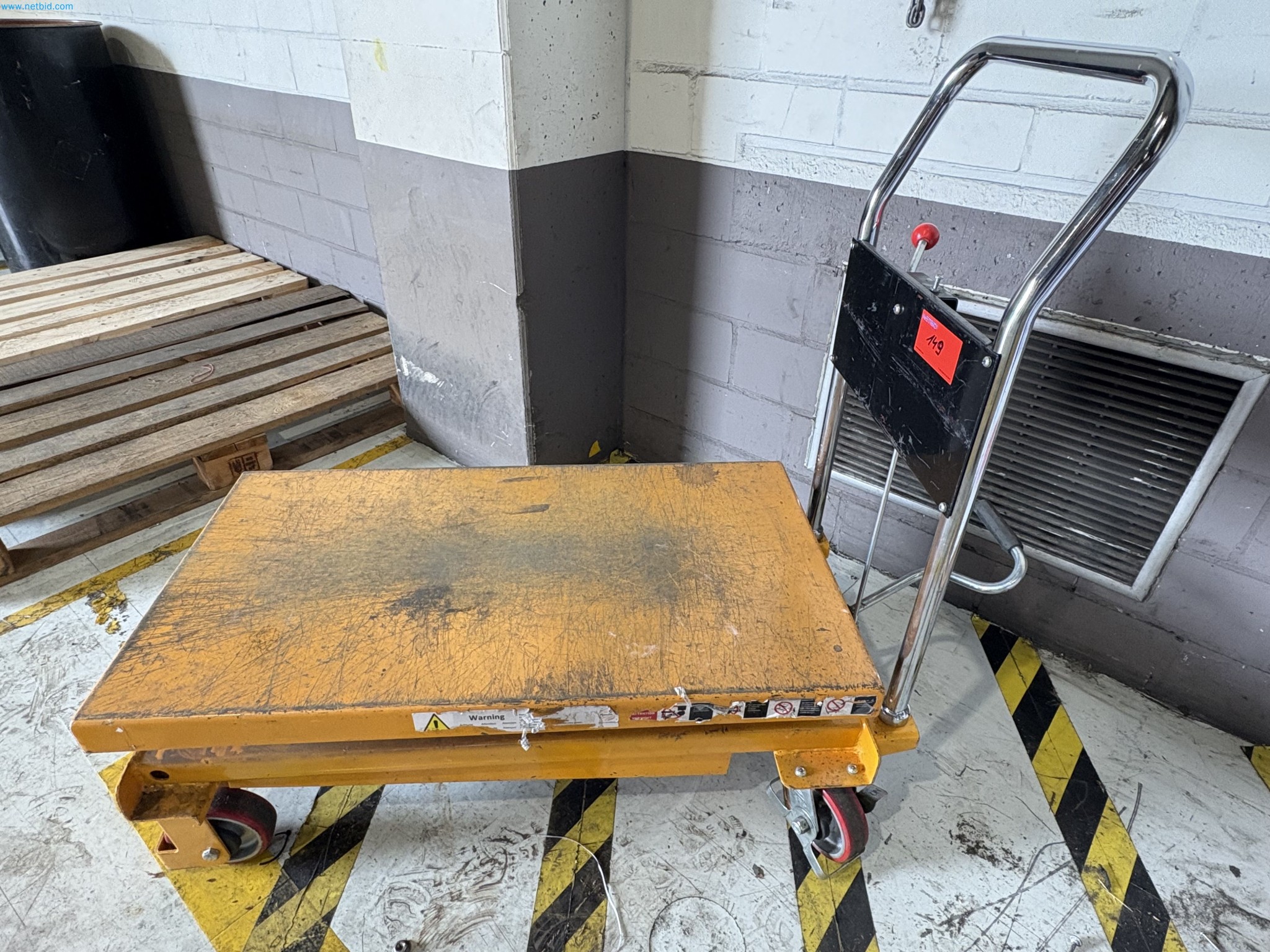 Equipment for automotive manufacturing (second auction)-4