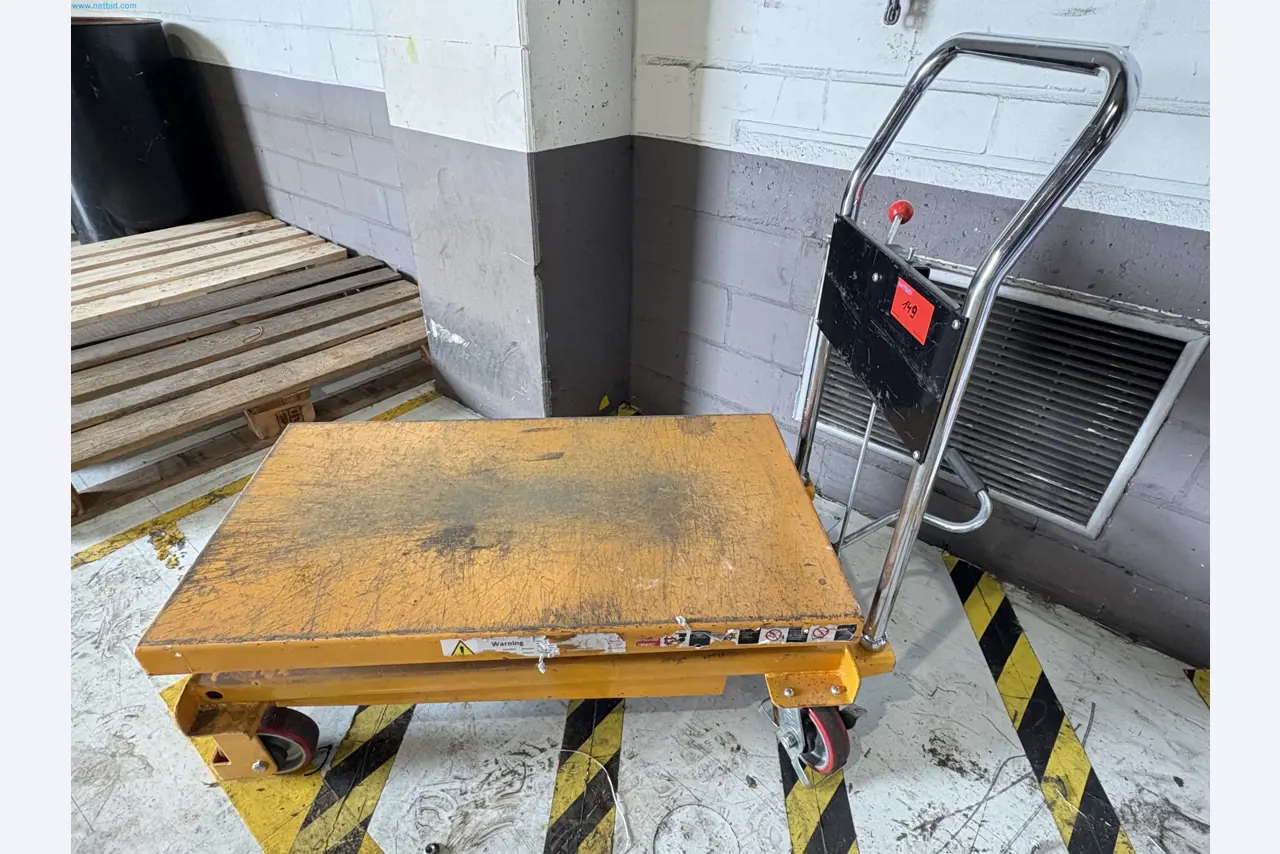 Oprema za avtomobilsko industrijo (2. dražba)-4