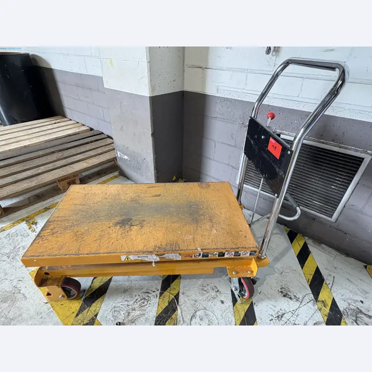 Oprema za avtomobilsko industrijo (2. dražba)-4