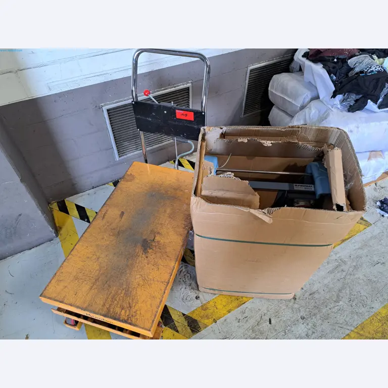 Oprema za avtomobilsko industrijo (2. dražba)-5