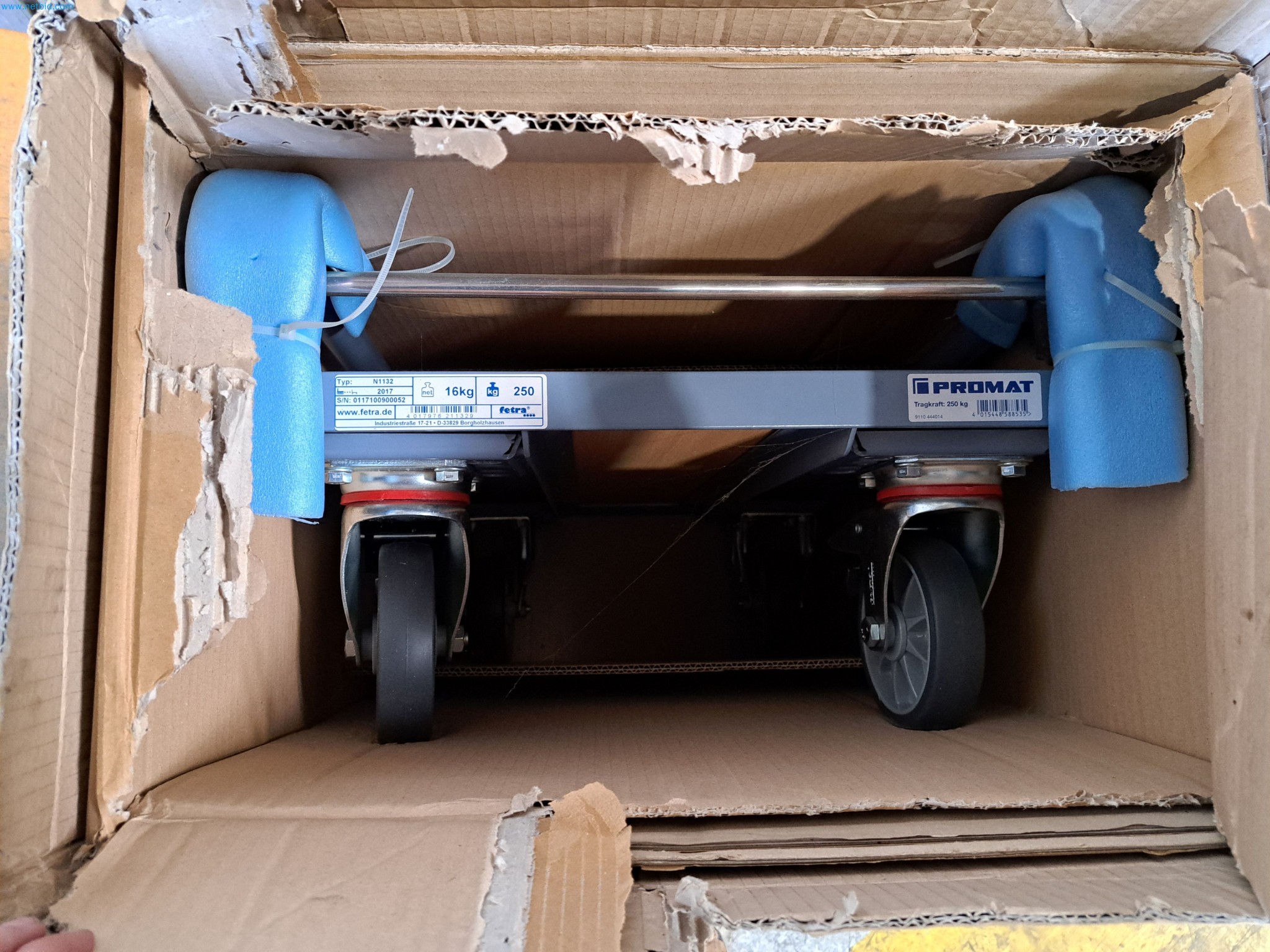 Equipment for automotive manufacturing (second auction)-6