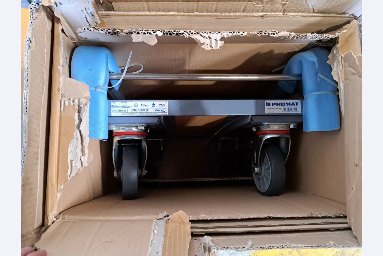 Oprema za avtomobilsko industrijo (2. dražba)-6