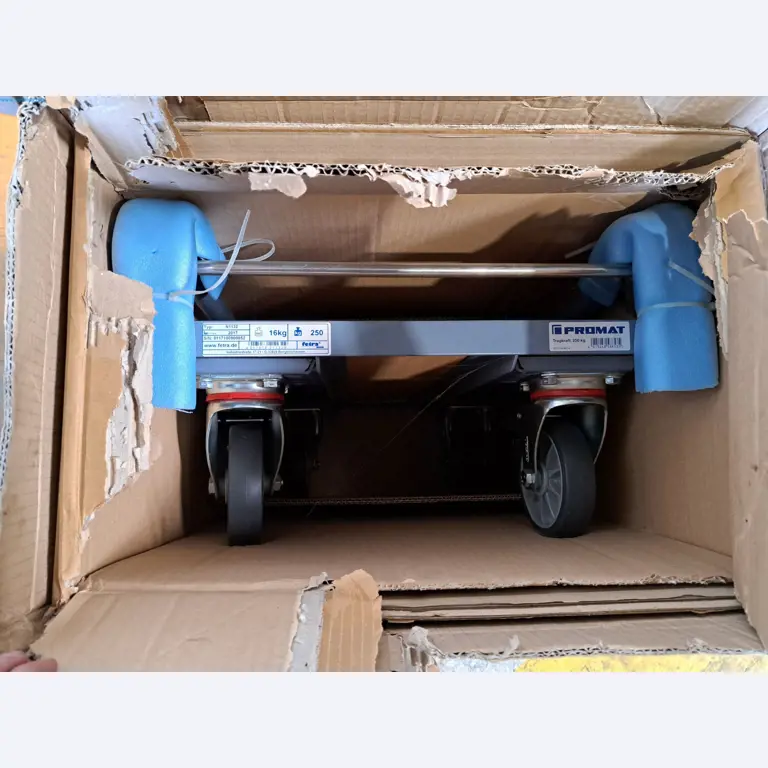 Oprema za avtomobilsko industrijo (2. dražba)-6