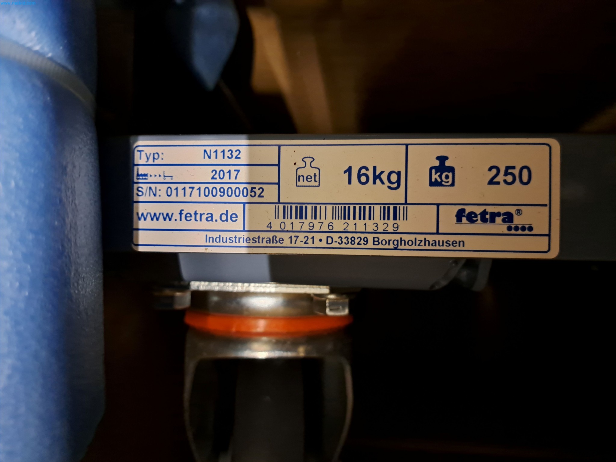 Equipment for automotive manufacturing (second auction)-7