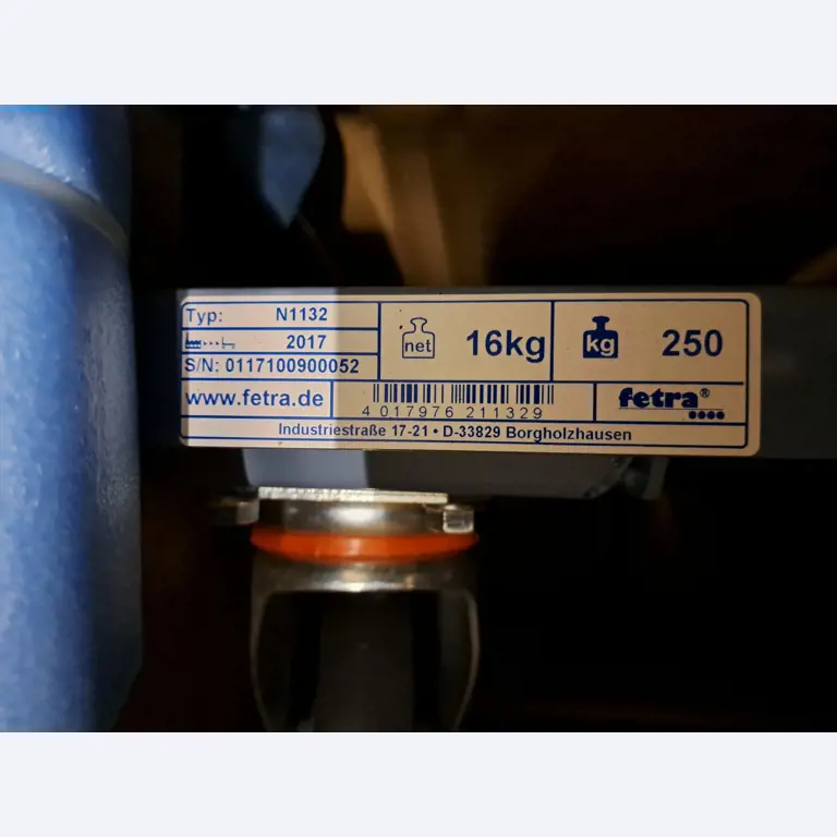 Oprema za avtomobilsko industrijo (2. dražba)-7