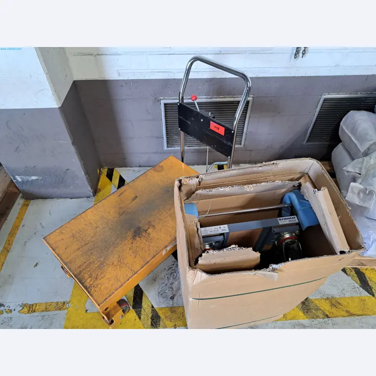 Oprema za avtomobilsko industrijo (2. dražba)-8