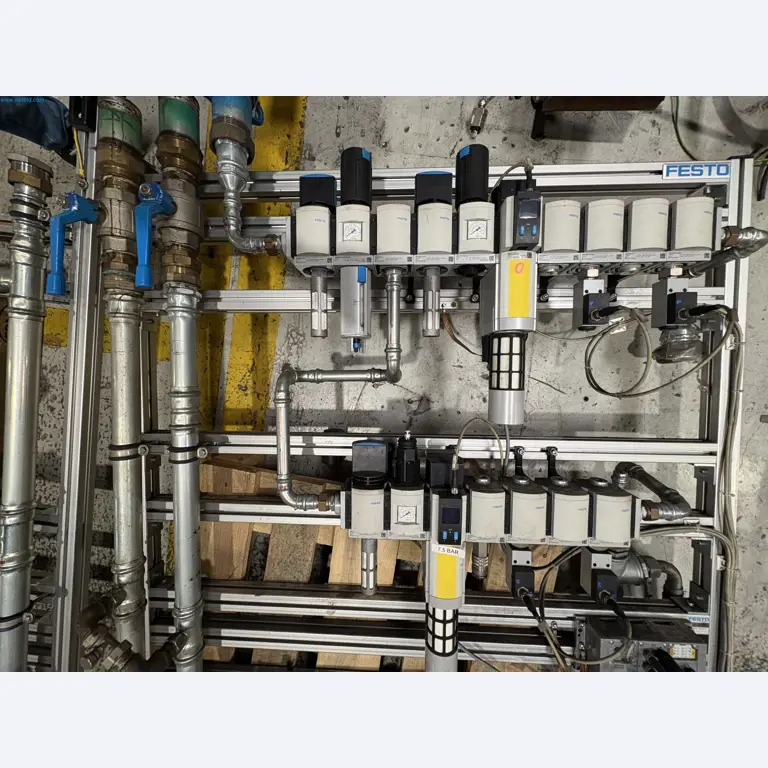 Equipment for automotive manufacturing (second auction)-3