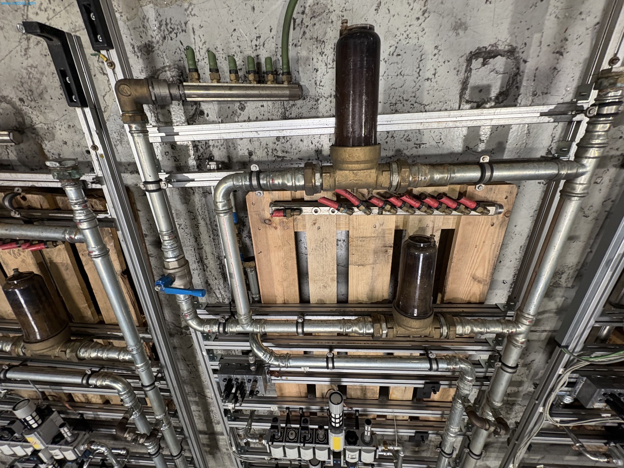 Oprema za avtomobilsko industrijo (2. dražba)-4