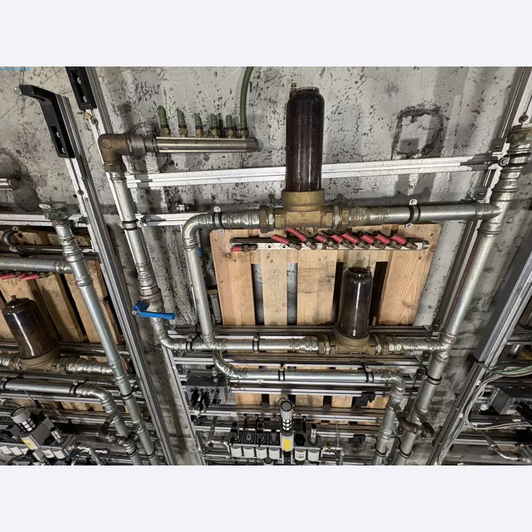 Equipment for automotive manufacturing (second auction)-4