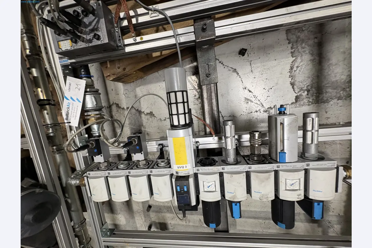 Equipment for automotive manufacturing (second auction)-5