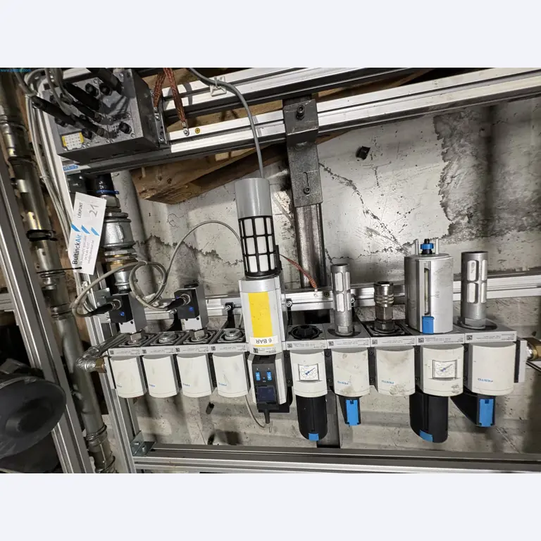 Equipment for automotive manufacturing (second auction)-5