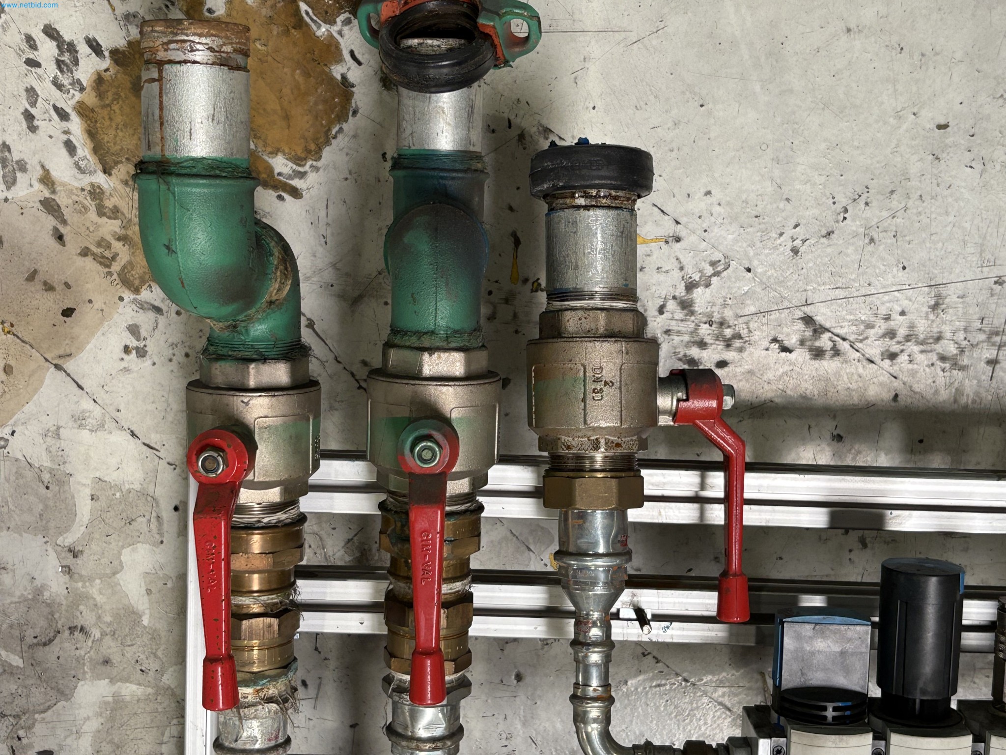 Oprema za avtomobilsko industrijo (2. dražba)-6