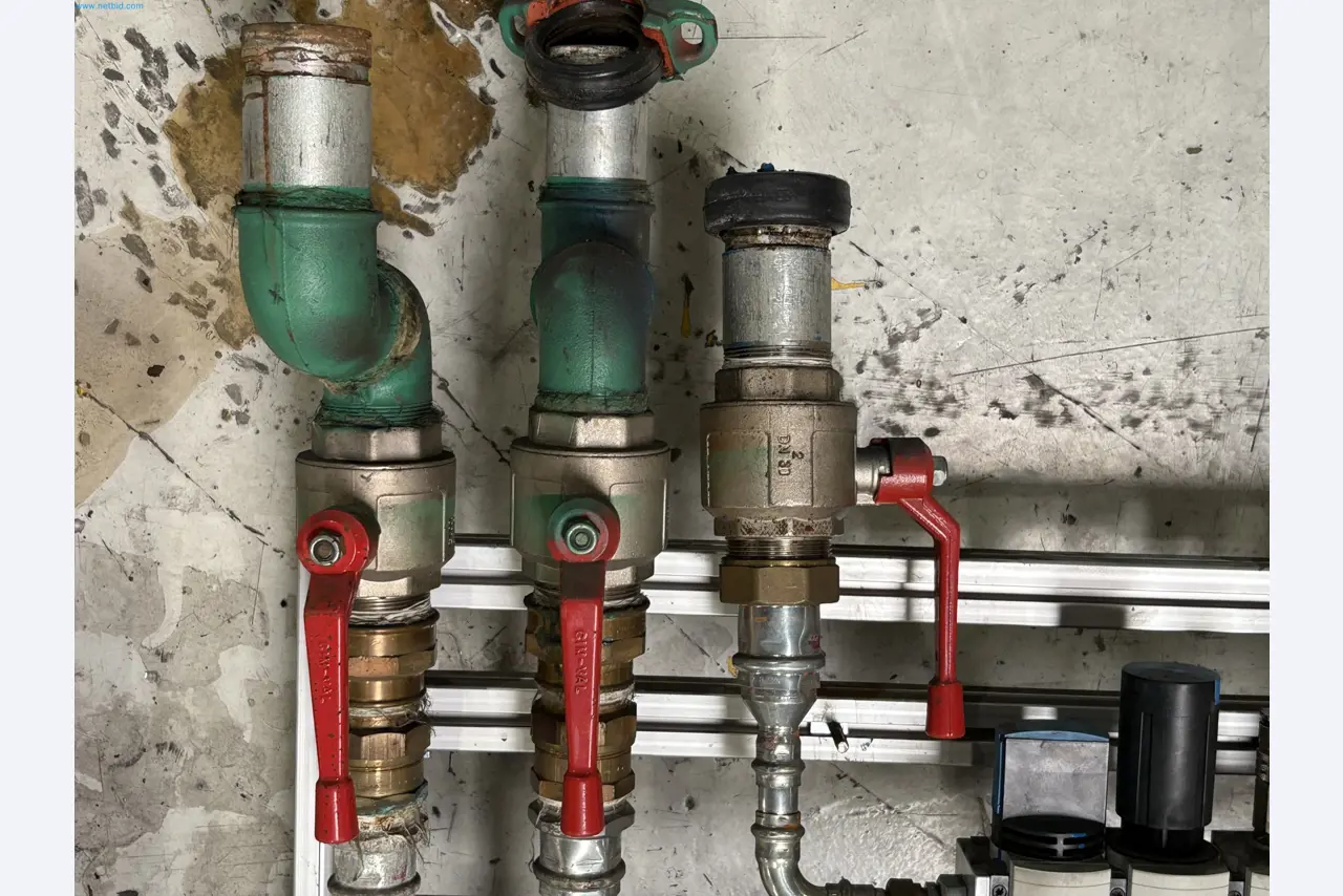 Equipment for automotive manufacturing (second auction)-6