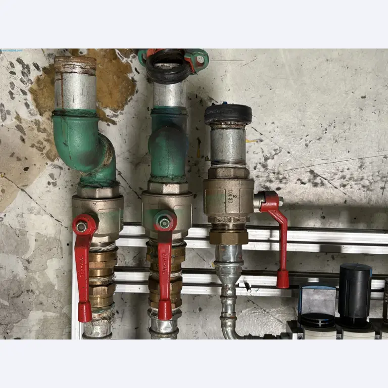 Equipment for automotive manufacturing (second auction)-6