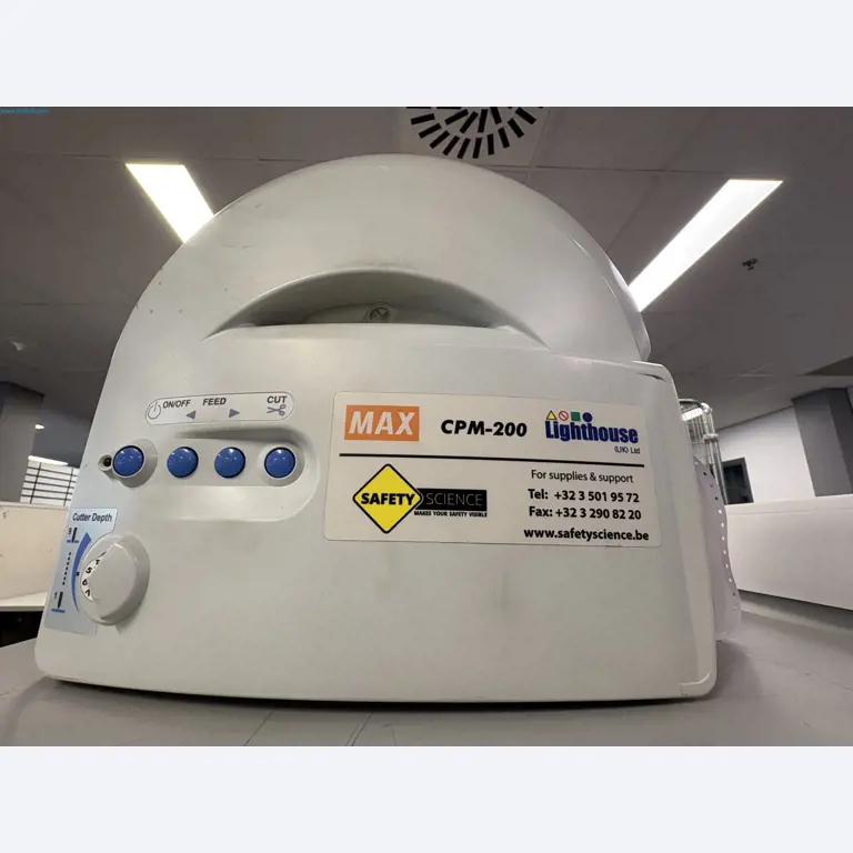 Equipment for automotive manufacturing (second auction)-1