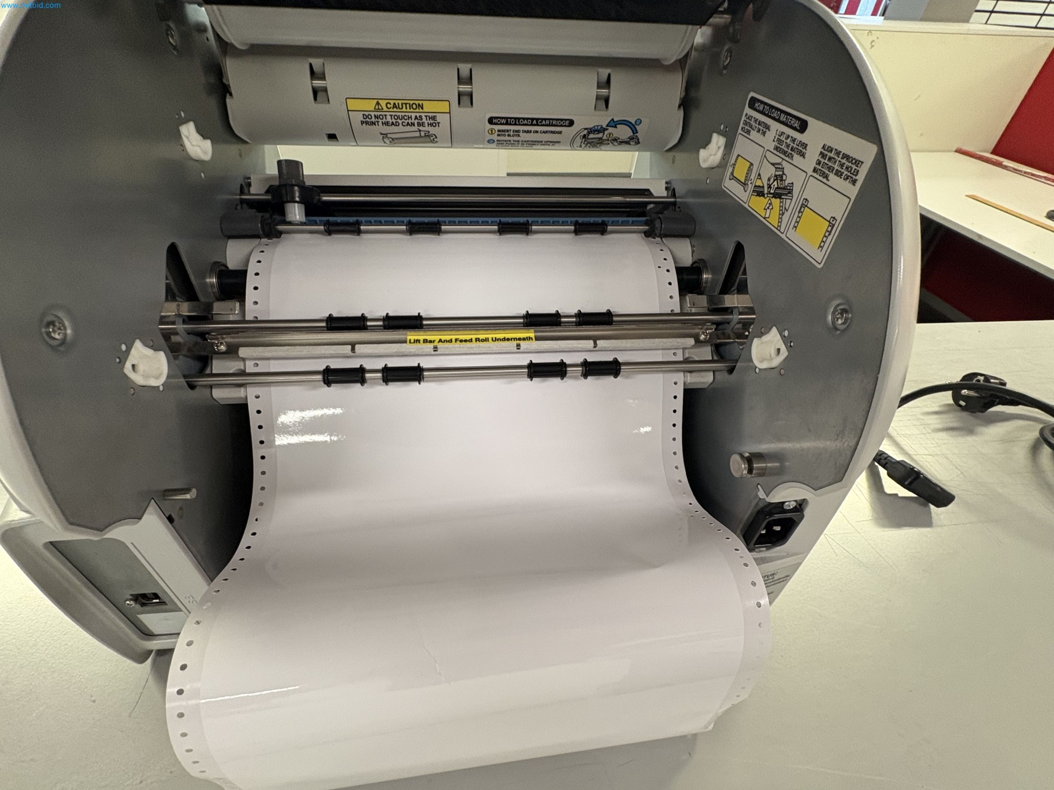 Equipment for automotive manufacturing (second auction)-2