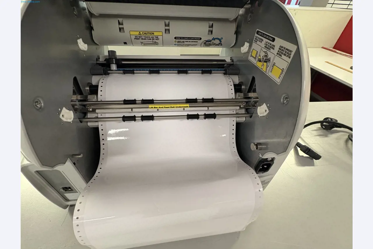 Equipment for automotive manufacturing (second auction)-2