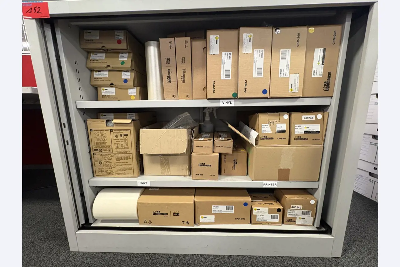 Equipment for automotive manufacturing (second auction)-4