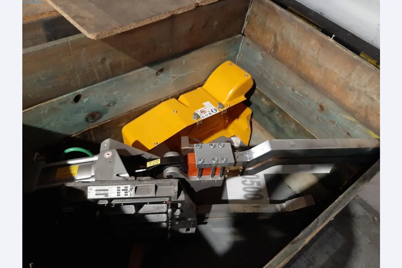 Oprema za avtomobilsko industrijo (2. dražba)-3