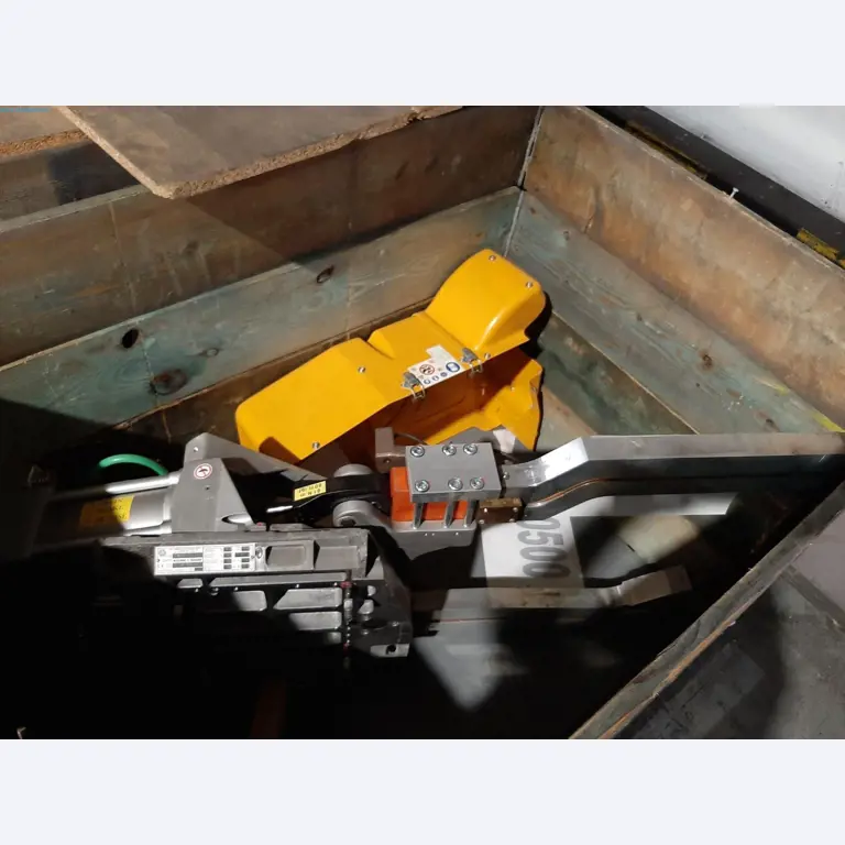 Oprema za avtomobilsko industrijo (2. dražba)-3