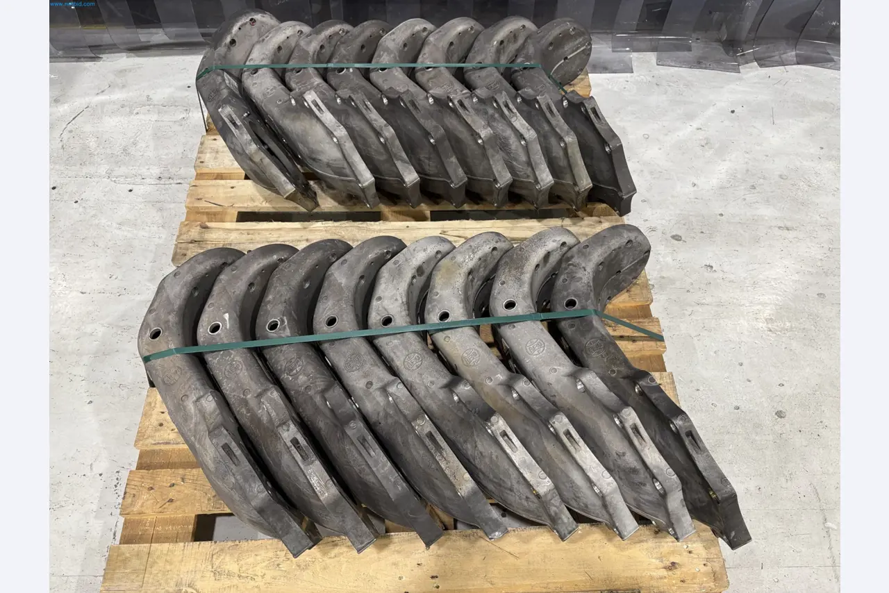 Sprzęt do produkcji samochodów (2. aukcja)-1