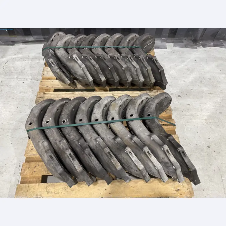 Sprzęt do produkcji samochodów (2. aukcja)-1