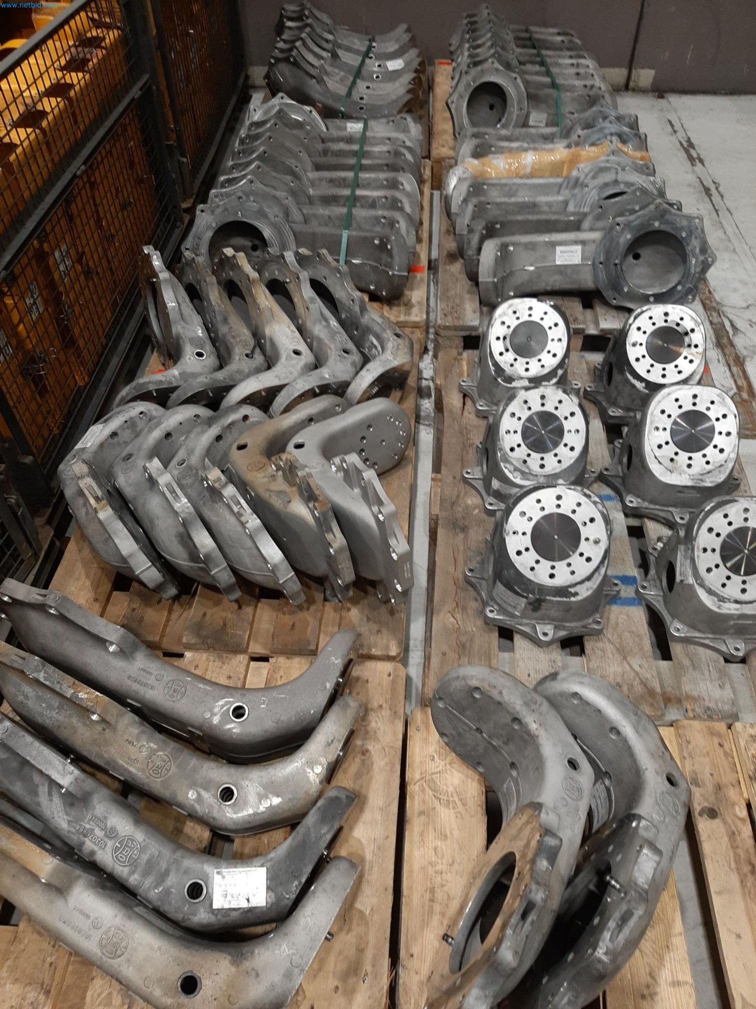 Sprzęt do produkcji samochodów (2. aukcja)-2