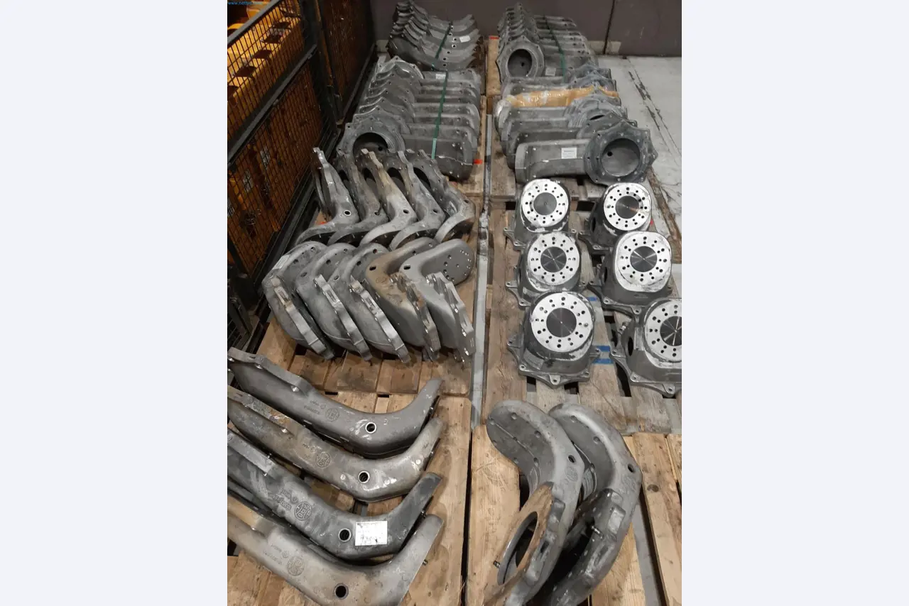 Sprzęt do produkcji samochodów (2. aukcja)-2