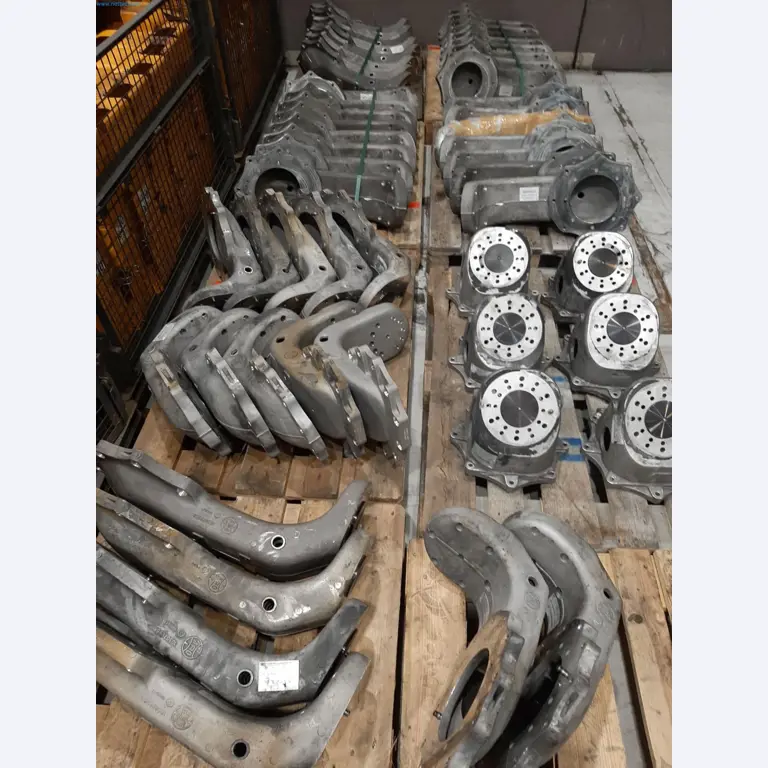 Sprzęt do produkcji samochodów (2. aukcja)-2