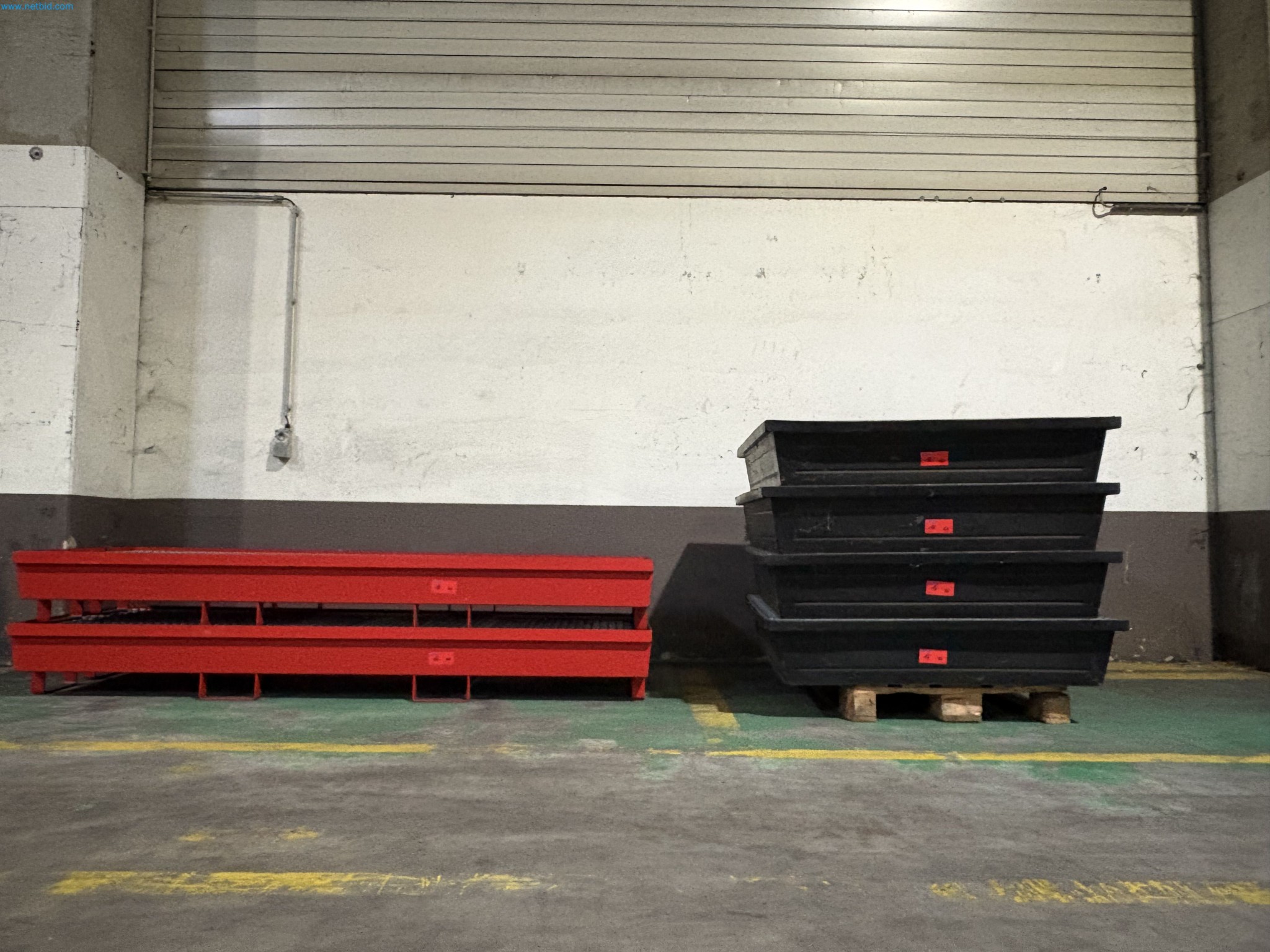 Sprzęt do produkcji samochodów-1