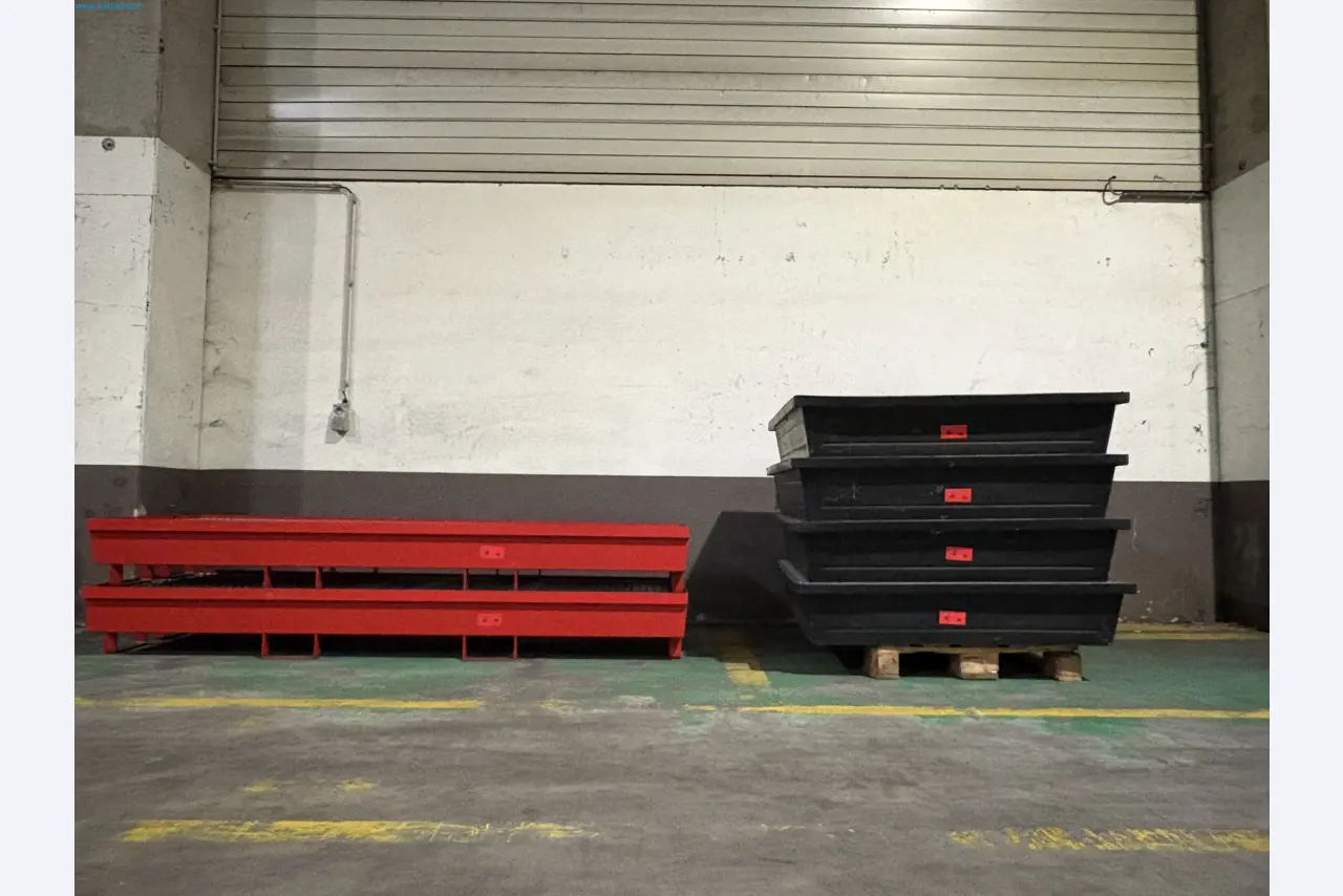 Sprzęt do produkcji samochodów-1