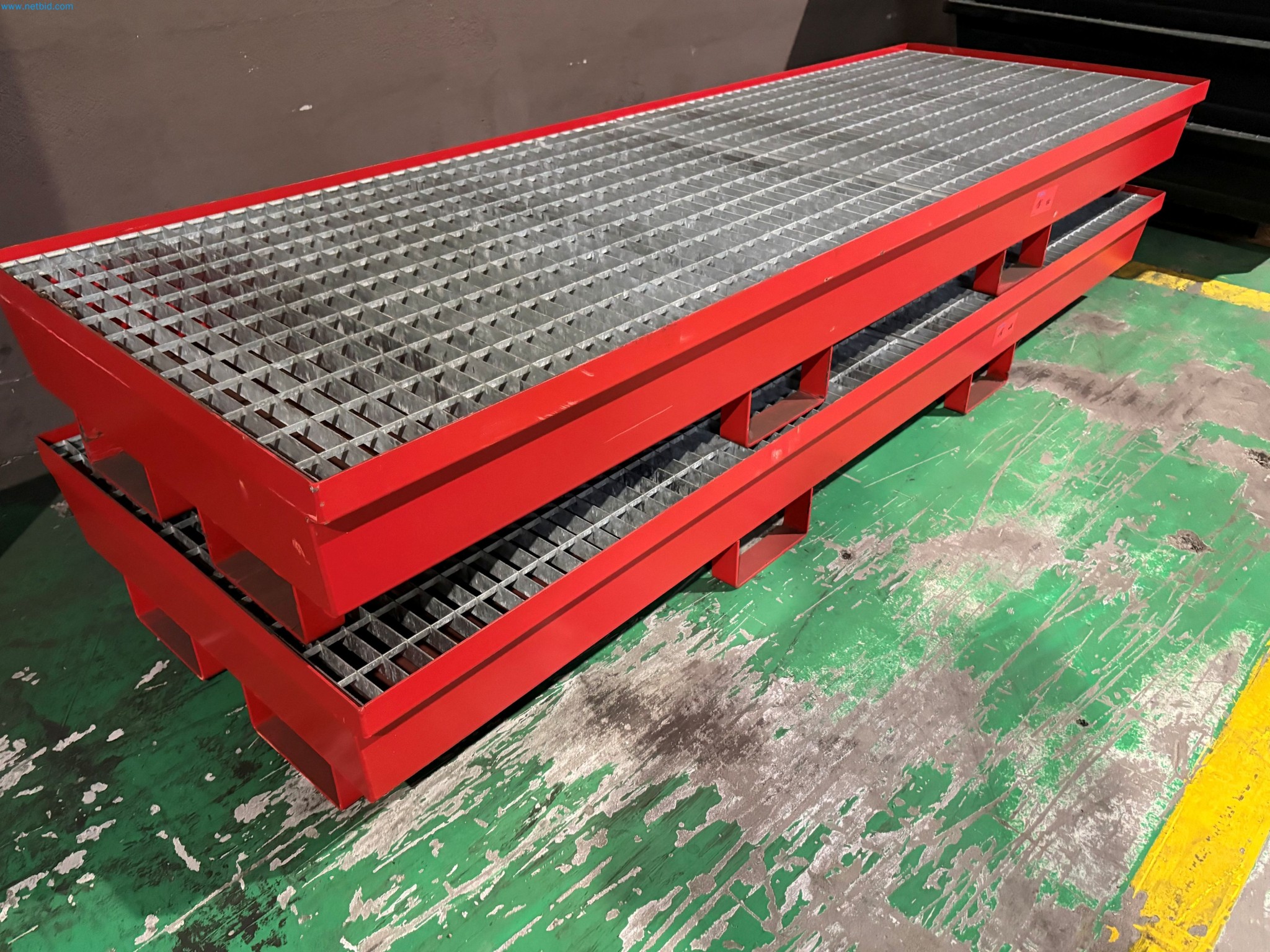 Sprzęt do produkcji samochodów-2