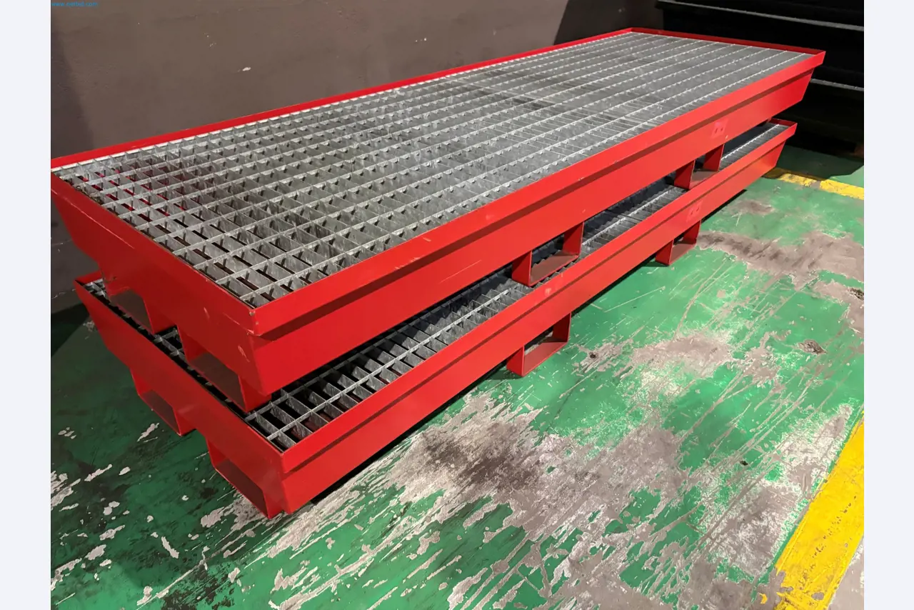 Sprzęt do produkcji samochodów-2