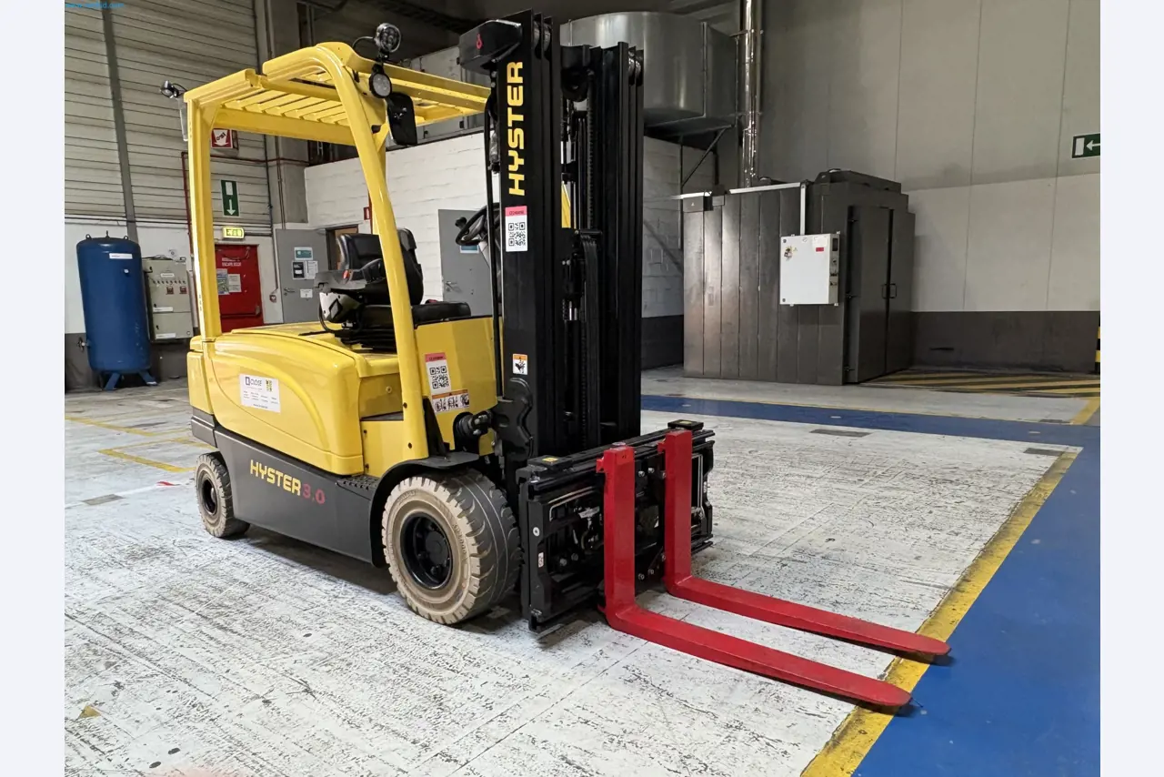 Sprzęt do produkcji samochodów-1