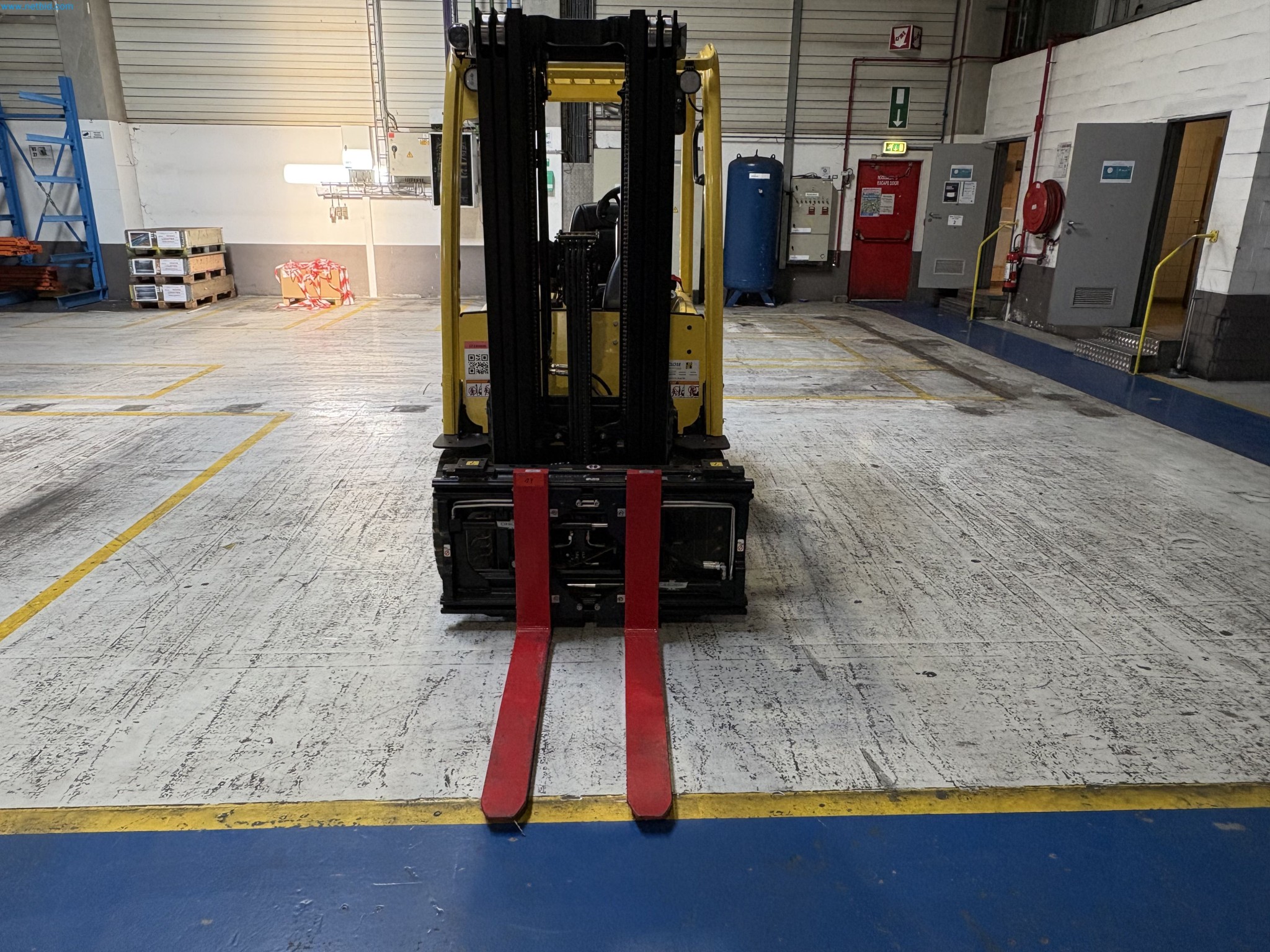 Sprzęt do produkcji samochodów-2