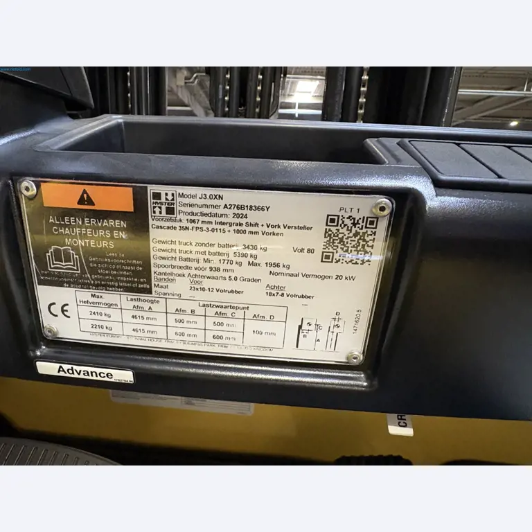 Sprzęt do produkcji samochodów-4