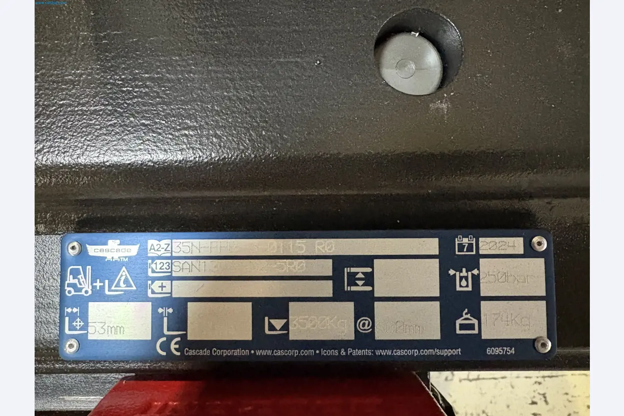 Sprzęt do produkcji samochodów-5