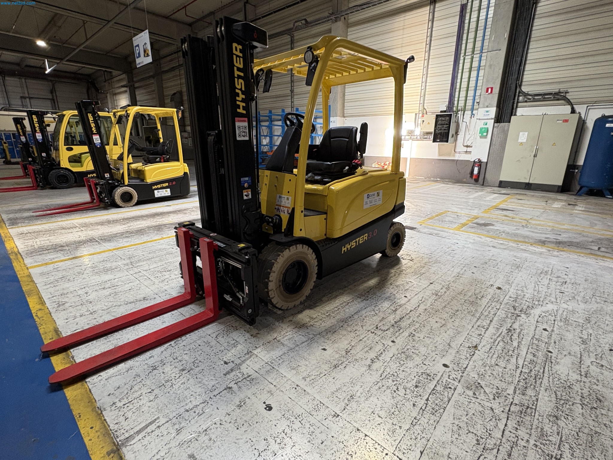 Sprzęt do produkcji samochodów-6