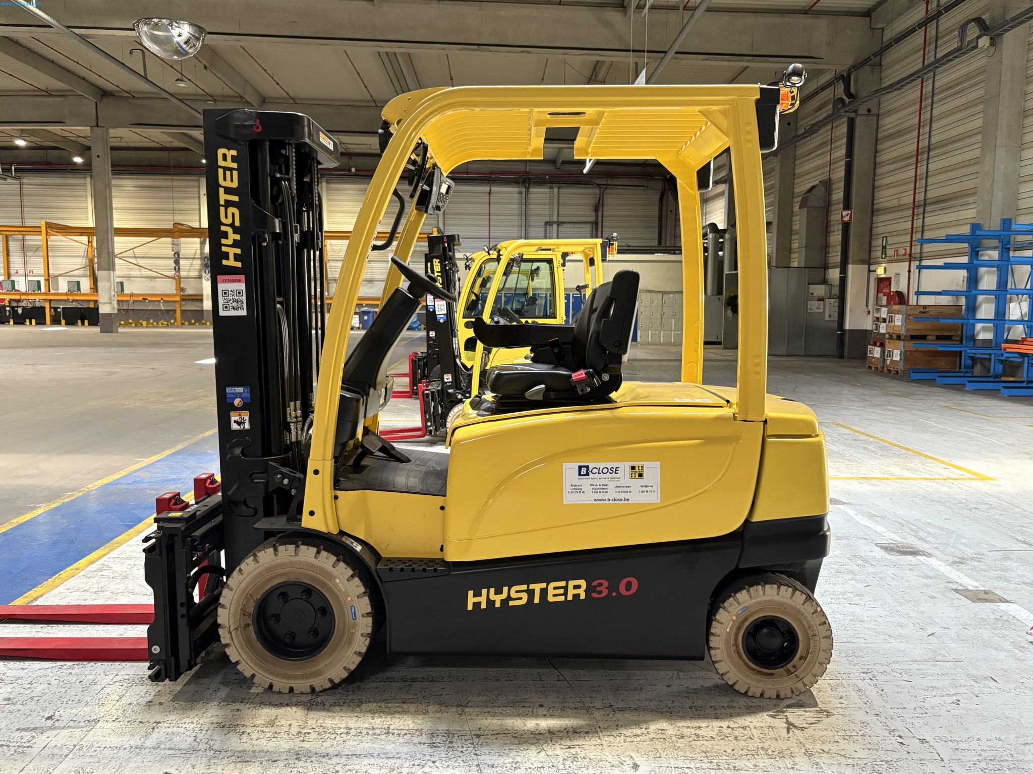 Sprzęt do produkcji samochodów-7