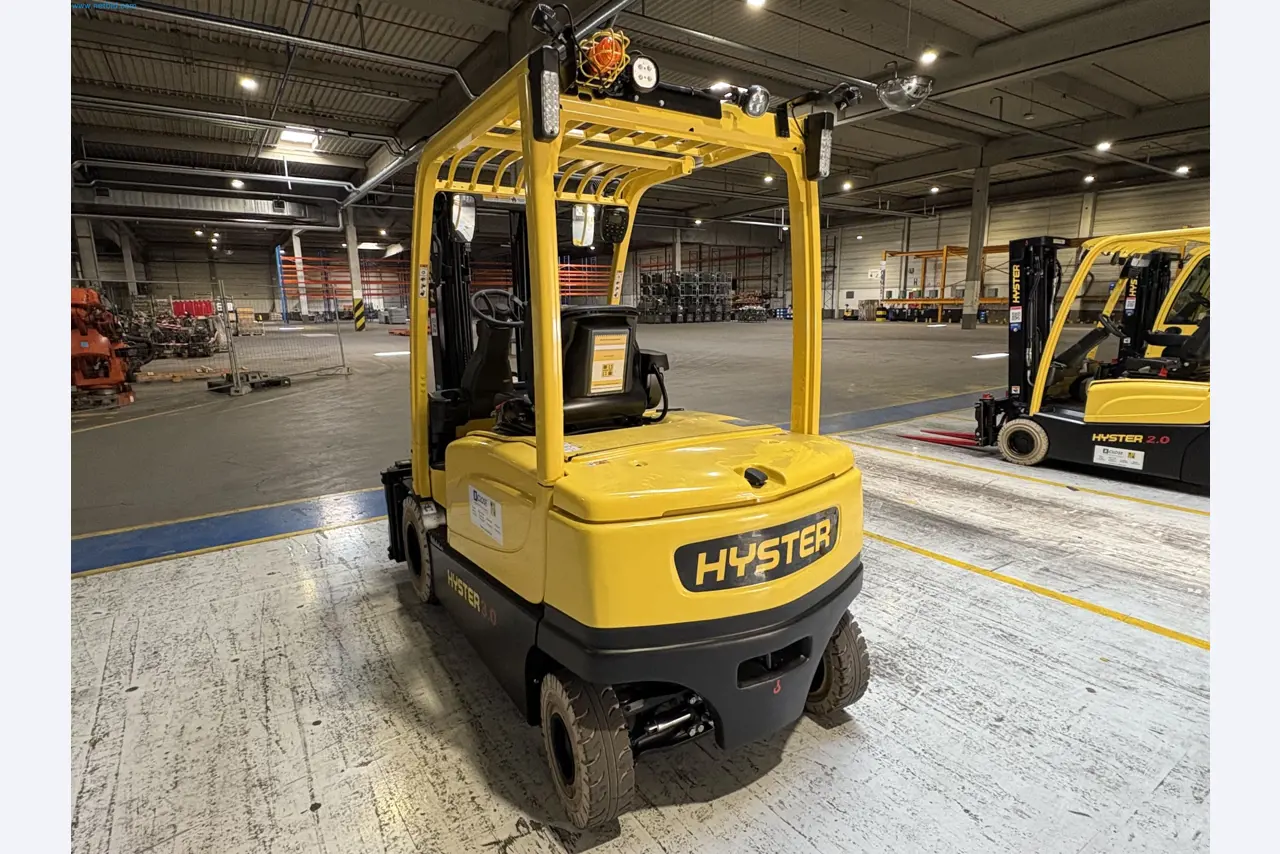 Sprzęt do produkcji samochodów-8