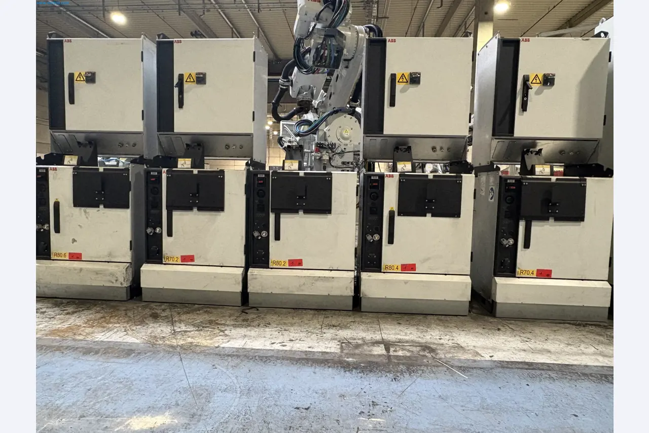 Sprzęt do produkcji samochodów-10